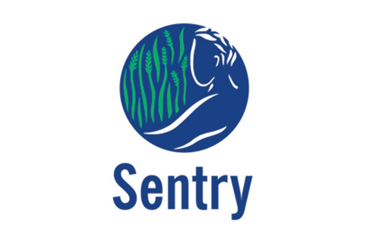 Sentry Farming